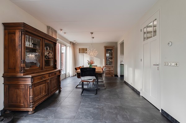 Medium property photo - Nachtegaal 26, 4284 XD Rijswijk (Nb)